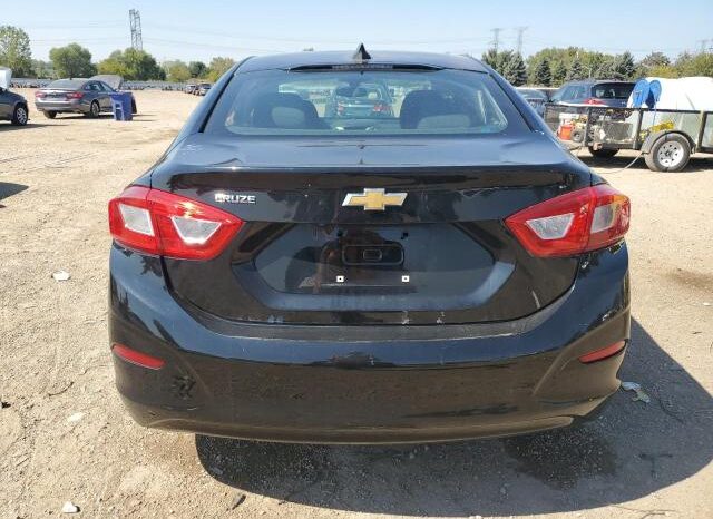 
								2017 Chevrolet Cruze ls full									
