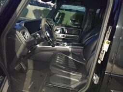 
										2019 Mercedes-benz G-class full									