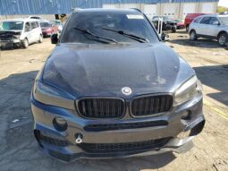 
										2014 BMW X5 full									