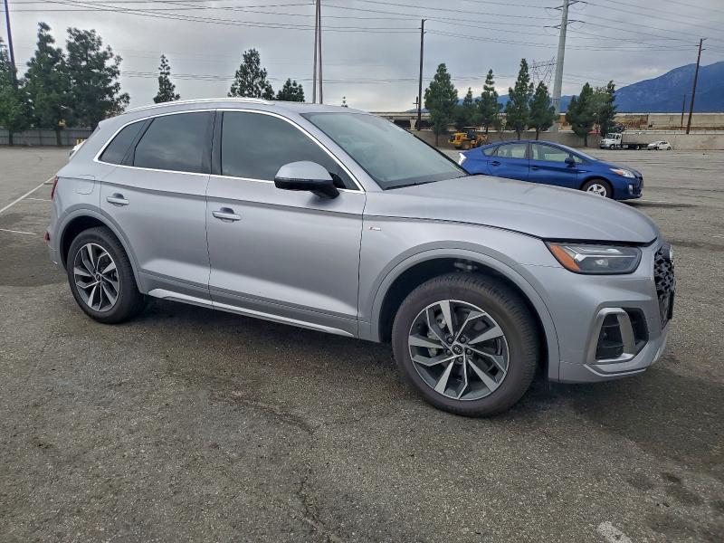 2022 Audi Q5