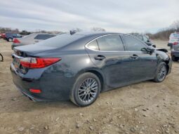 
										2018 Lexus Es 350 full									