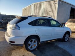 
										2005 Lexus Rx 330 full									