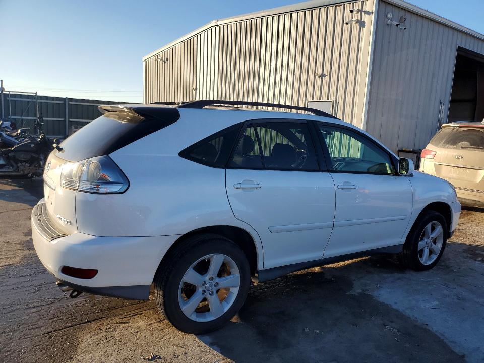 2005 Lexus Rx 330