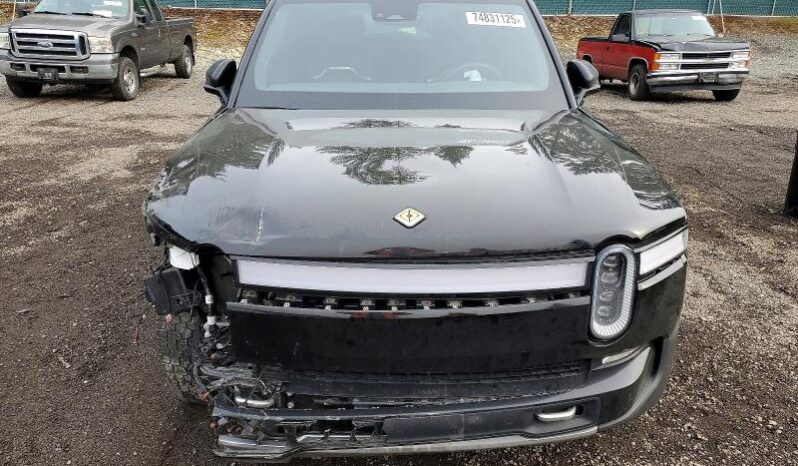 
								2023 Rivian R1s full									