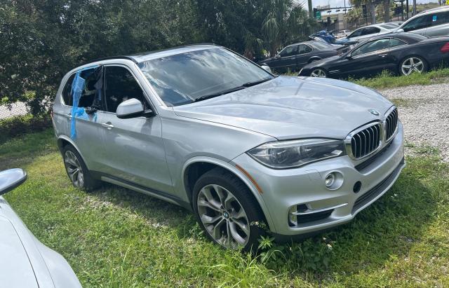 2015 BMW X5