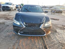 
										2019 Lexus Es 350 full									