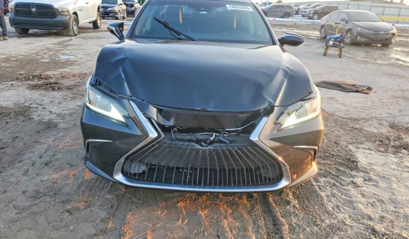 
								2019 Lexus Es 350 full									