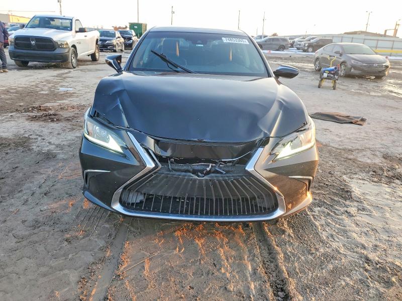 2019 Lexus Es 350