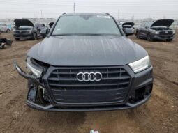 
										2020 Audi Q5 full									