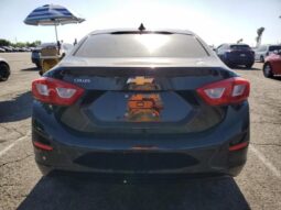 
										2017 Chevrolet Cruze full									