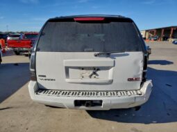 
										2012 Gmc Yukon full									