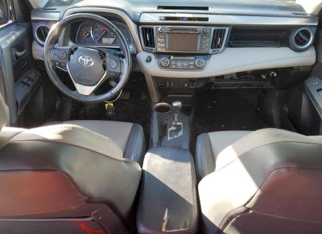 
								2013 Toyota Rav4 full									
