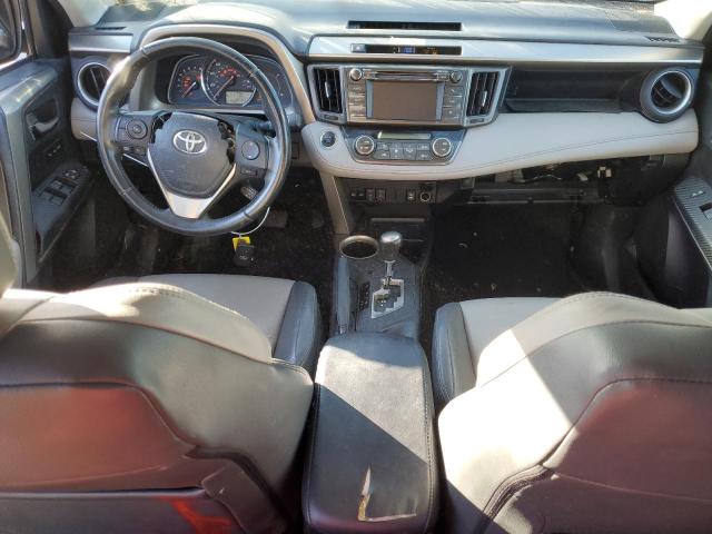 2013 Toyota Rav4