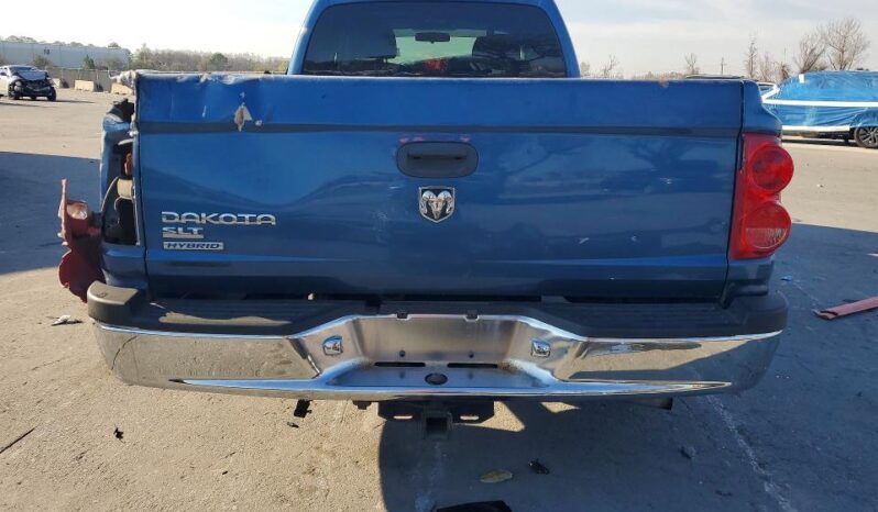 
								2006 Dodge Dakota full									