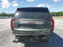 
										2024 Gmc Yukon full									