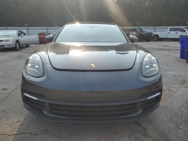 2019 Porsche Panamera