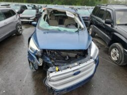 
										2018 Ford Escape se full									