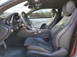 
										2017 Mercedes-benz C 43 4mati full									