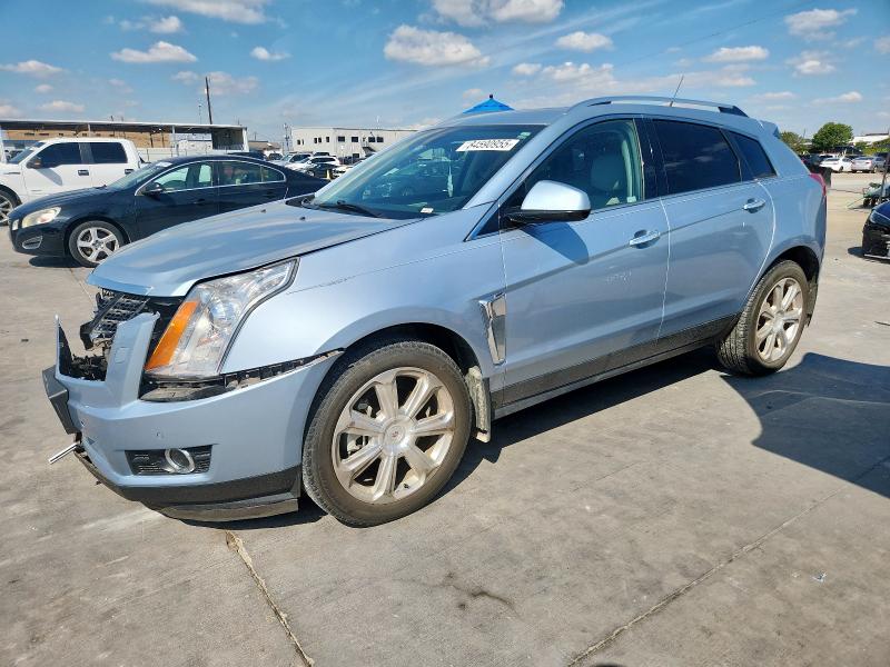 2013 Cadillac Srx