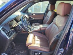 
										2022 BMW X7 full									