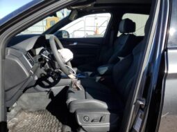
										2024 Audi Q5 full									