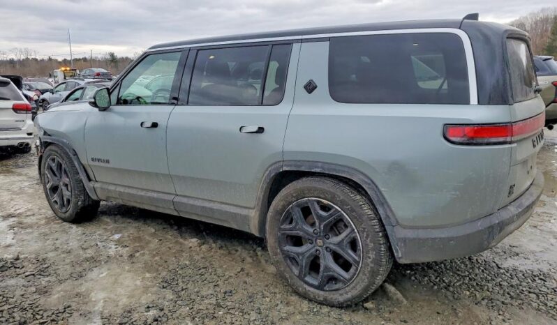 
								2023 Rivian R1s full									