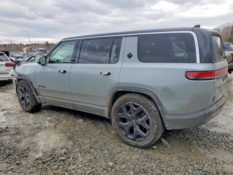 2023 Rivian R1s