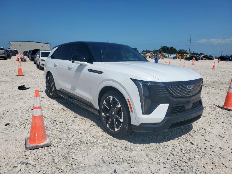 2025 Cadillac Escalade