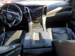 
										2018 Cadillac Escalade full									