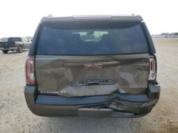 
										2015 Gmc Yukon full									