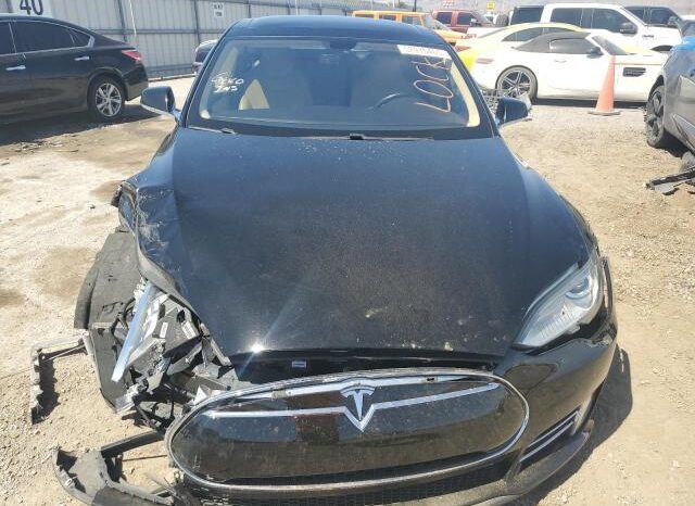 
								2013 Tesla Model s full									