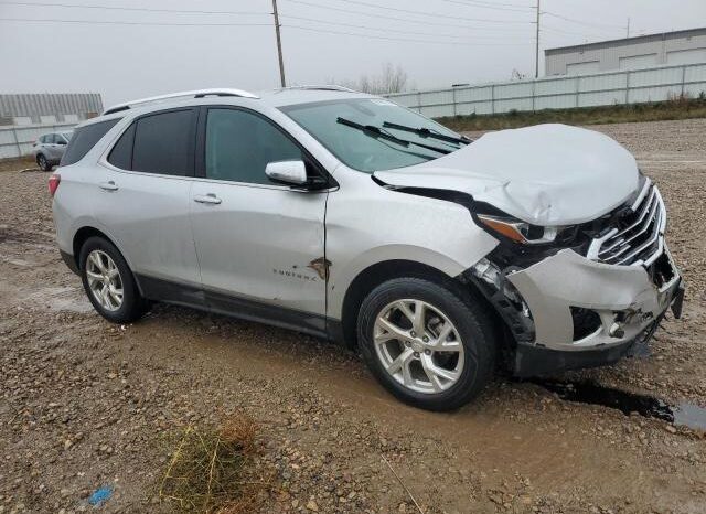 
								2018 Chevrolet Equinox pr full									