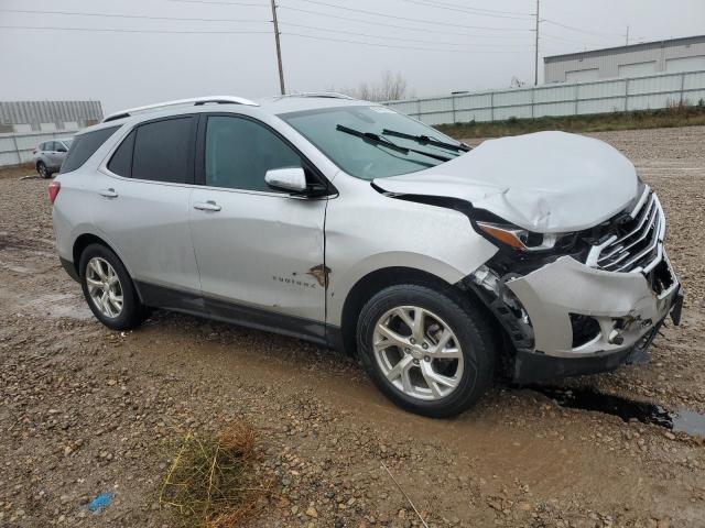 2018 Chevrolet Equinox pr