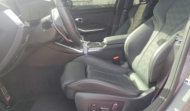 
								2024 BMW M3 full									