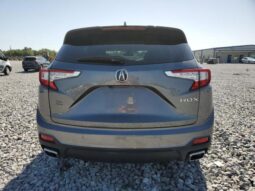 
										2022 Acura Rdx full									
