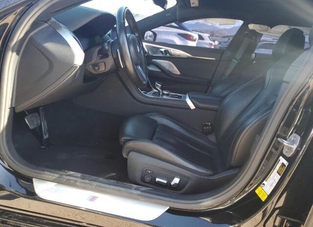 
								2024 BMW 8 series full									