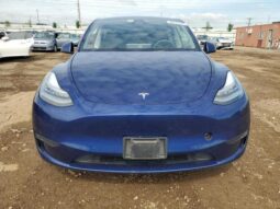 
										2023 Tesla Model y full									