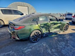 
										2024 BMW I4 full									