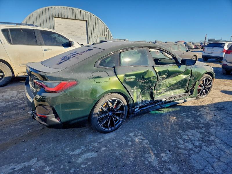 2024 BMW I4
