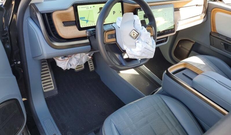 
								2025 Rivian R1s full									