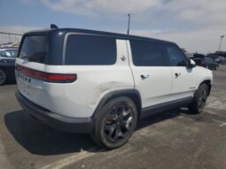 
										2025 Rivian R1s full									