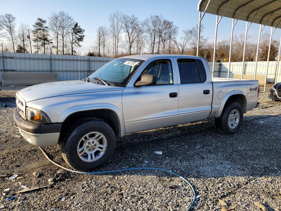 2003 Dodge Dakota