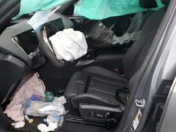
										2025 BMW X3 full									