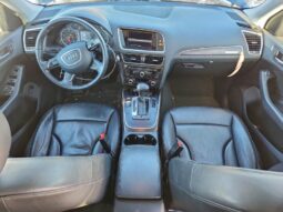 
										2016 Audi Q5 full									