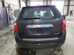 
										2014 Chevrolet Equinox ls full									