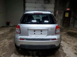 
										2012 Suzuki Sx4 full									