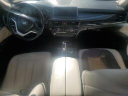 
										2015 BMW X5 full									