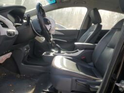 
										2021 Chevrolet Bolt euv full									