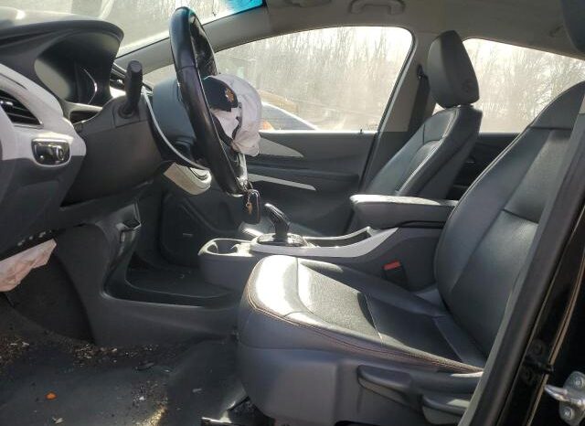 
								2021 Chevrolet Bolt euv full									