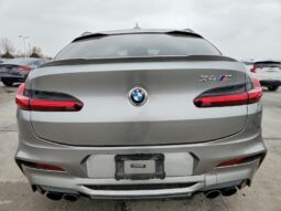 
										2020 BMW X4 full									